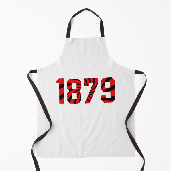 Item preview, 1879 Fulham Waved 2 designed and sold by VRedBaller.