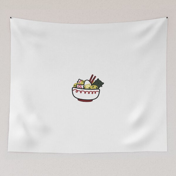 Item preview, Kitty ramen  designed and sold by b34-.