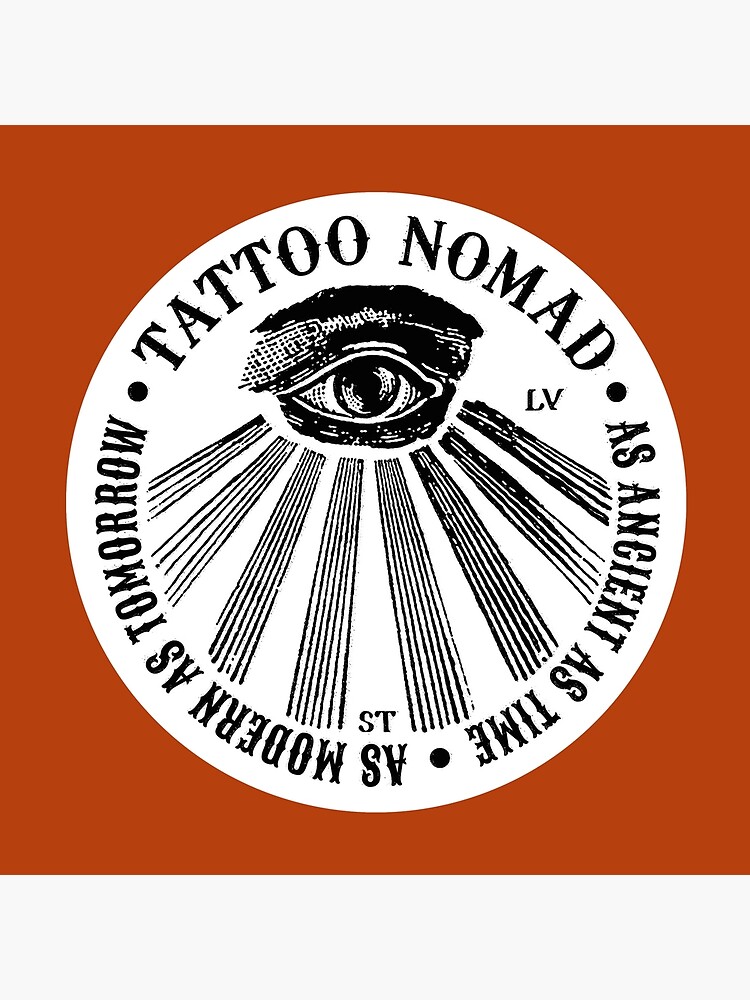 Tattoo uploaded by @nomad wendigo • Tattoodo