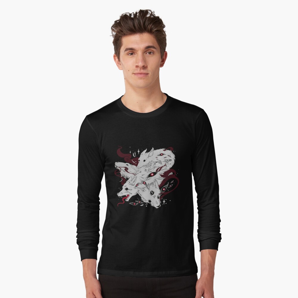 Item preview, Long Sleeve T-Shirt designed and sold by cellsdividing.