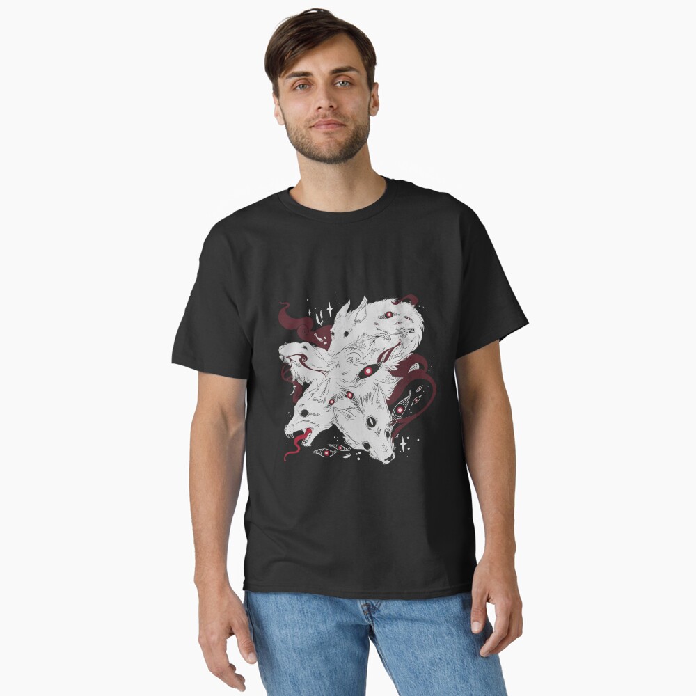 Item preview, Classic T-Shirt designed and sold by cellsdividing.