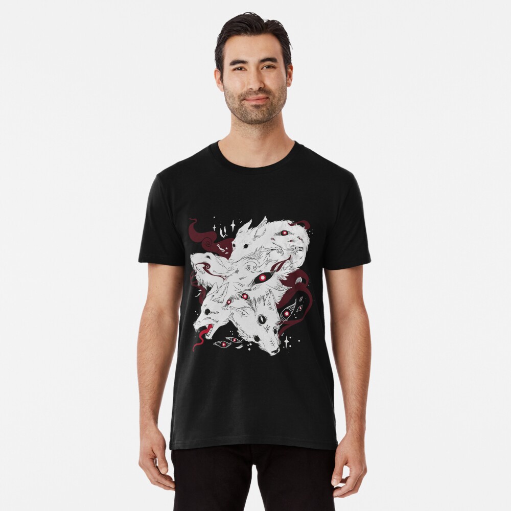 Item preview, Premium T-Shirt designed and sold by cellsdividing.