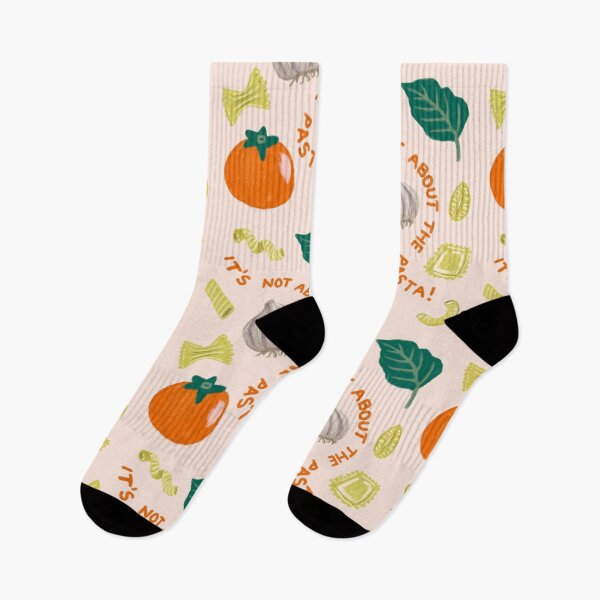Item preview, It's Not About the Pasta! designed and sold by lauramelisse.