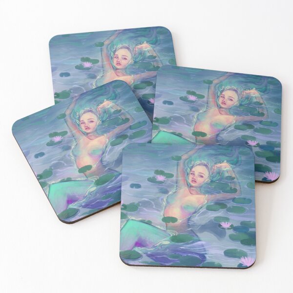 Item preview, Mermaid designed and sold by Myralyn.