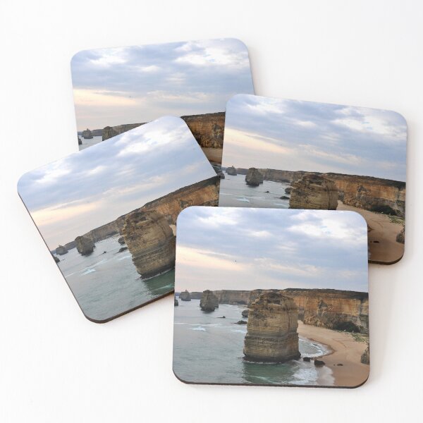 Item preview, Coastal Splendor: The Great Ocean Road and the 12 Apostles designed and sold by franck380.