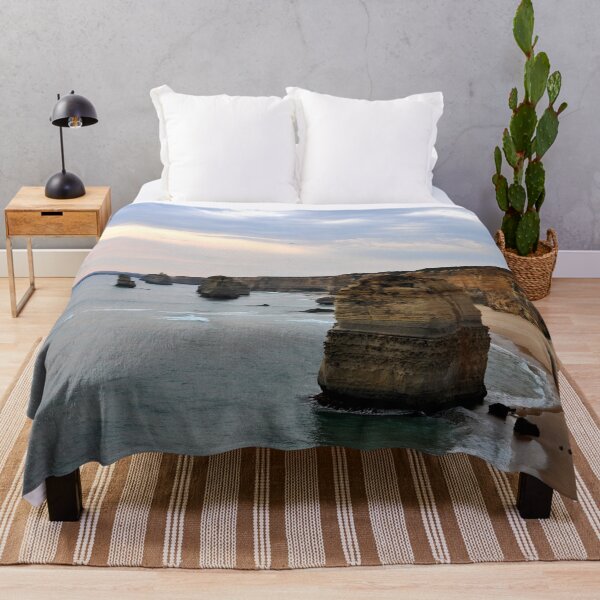 Item preview, Coastal Splendor: The Great Ocean Road and the 12 Apostles designed and sold by franck380.