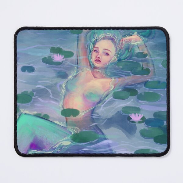 Item preview, Mermaid designed and sold by Myralyn.