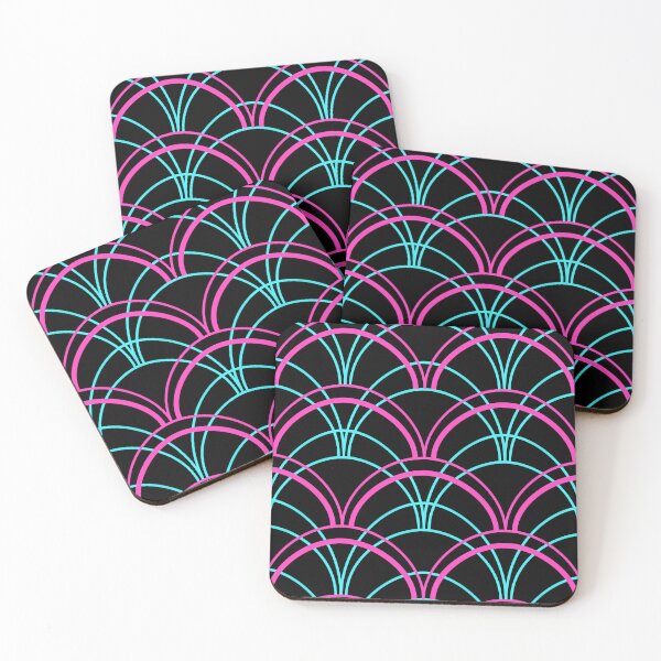 Item preview, Neon Arches  designed and sold by Timeknights.
