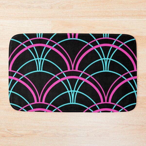 Item preview, Neon Arches  designed and sold by Timeknights.