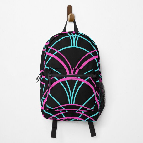 Item preview, Neon Arches  designed and sold by Timeknights.