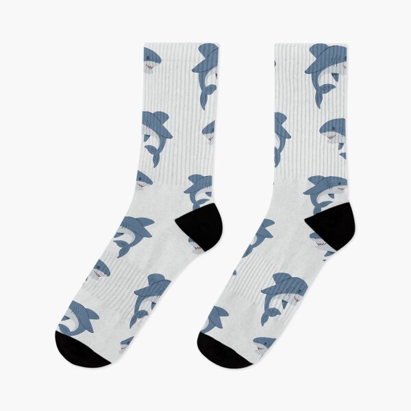 Item preview, Shark Frenzy designed and sold by Jamie  Clark.