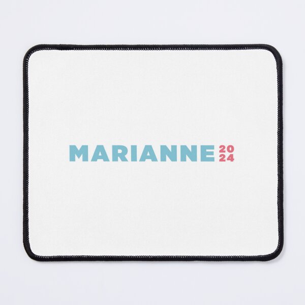 Item preview, Marianne Williamson 2024 designed and sold by BestS-ss.