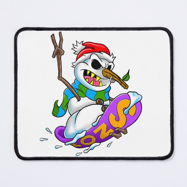 Item preview, Snow board designed and sold by Sketchoholix.