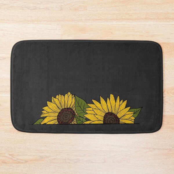 Item preview, Sunflowers designed and sold by OneCreativeBee.