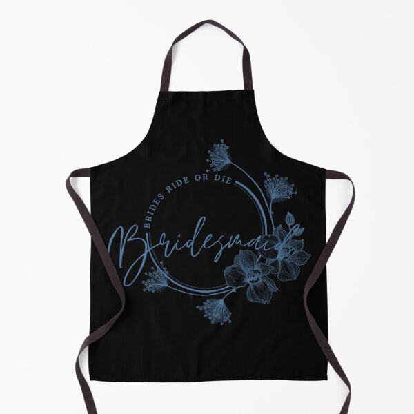 Item preview, Bridesmaid, brides ride or die designed and sold by Lillieoandco.