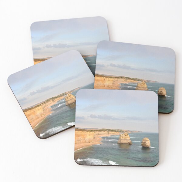 Item preview, Australia - Great Ocean road, The 12 Apostles designed and sold by franck380.