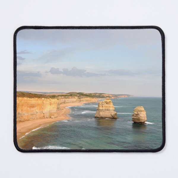 Item preview, Australia - Great Ocean road, The 12 Apostles designed and sold by franck380.