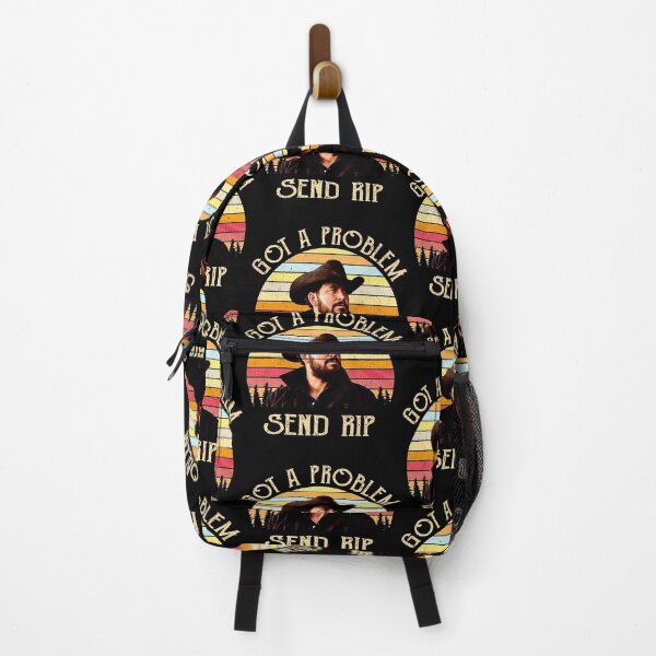 Item preview, Got A Problem Send Rip designed and sold by frdamarrav.