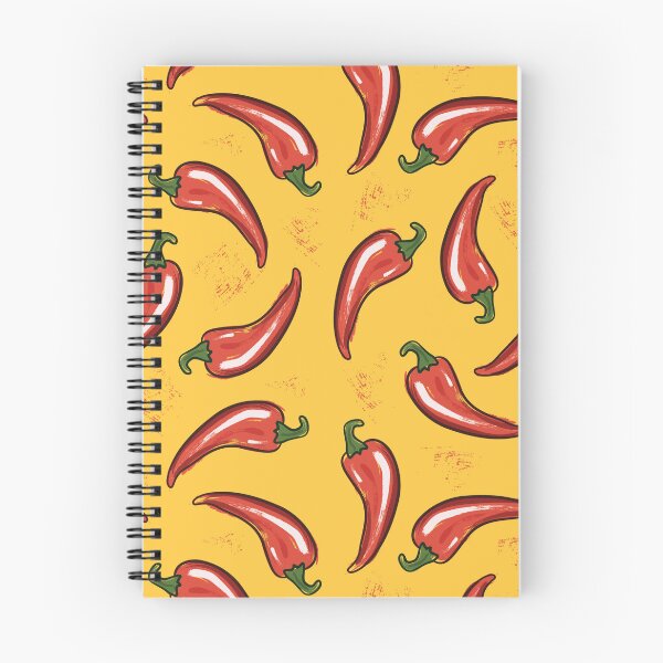 Item preview, Hot pepper designed and sold by Krapka.