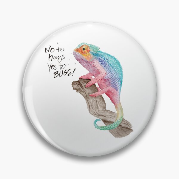 Item preview, no to hugs yes to bugs designed and sold by Rach-h-Designs.