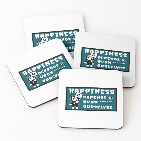 Item preview, What is happiness designed and sold by ZUKINDOGS-JP.