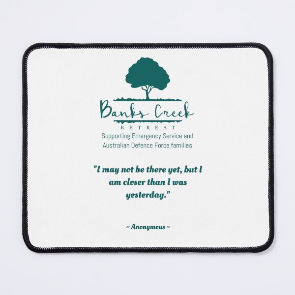 Item preview, I may not be there yet, but I am closer than I was yesterday. designed and sold by Grant Neilson.