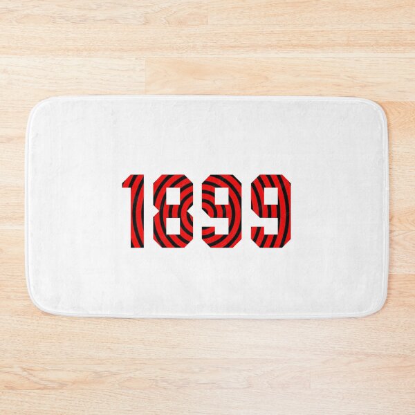 Item preview, 1899 Milan Waved designed and sold by VRedBaller.