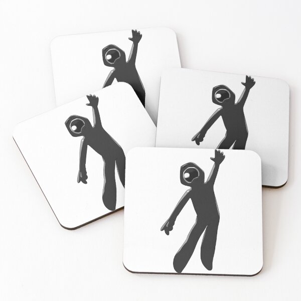Item preview, Roblox: DOORS - enemy character - Seek designed and sold by ShapedCube.