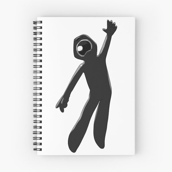 Item preview, Roblox: DOORS - enemy character - Seek designed and sold by ShapedCube.