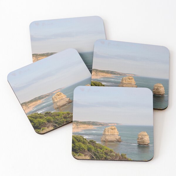 Item preview, Australia - Great Ocean road, The 12 Apostles designed and sold by franck380.