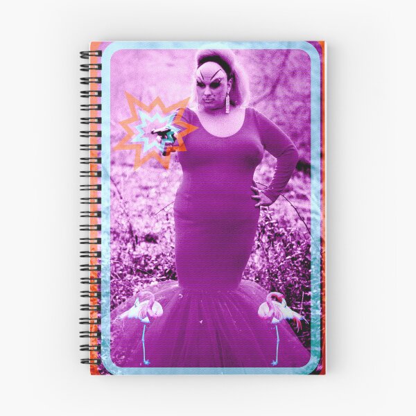 Item preview, Pink Divine designed and sold by R Fox.
