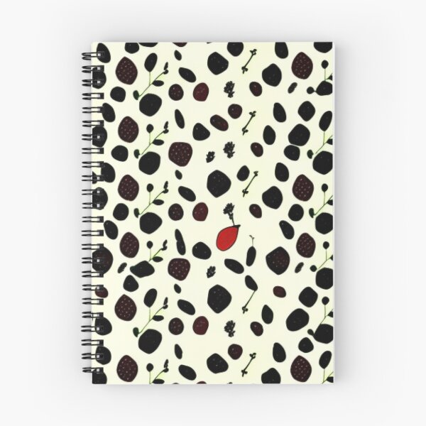 Item preview, Black Olives Pattern Design  designed and sold by Myriam-BR.
