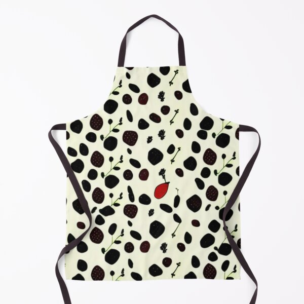 Item preview, Black Olives Pattern Design designed and sold by Myriam-BR.