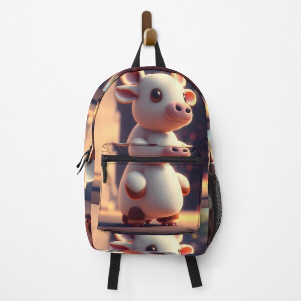 Item preview, Cute Little Moooo designed and sold by ChibiMavis.