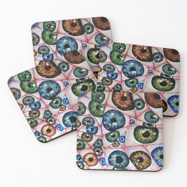 Item preview, Alexa designed and sold by Rachel Hueske.