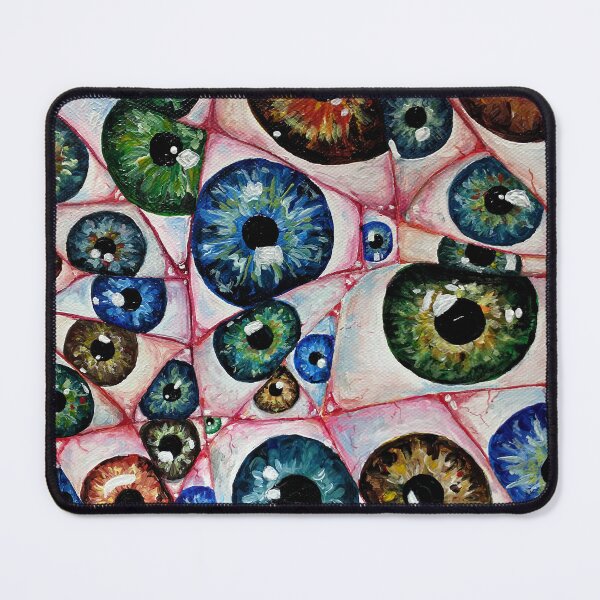 Item preview, Alexa designed and sold by Rachel Hueske.