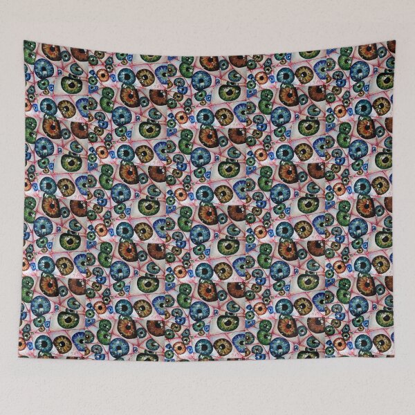 Item preview, Alexa designed and sold by Rachel Hueske.