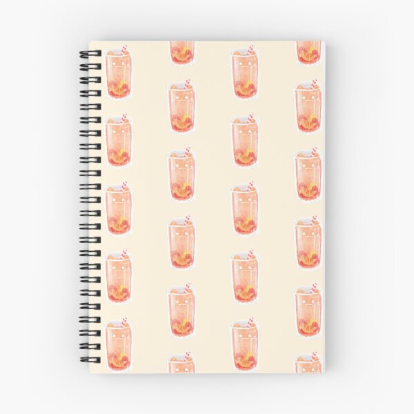 Item preview, Kitty Summer Drink designed and sold by JessaKinney.