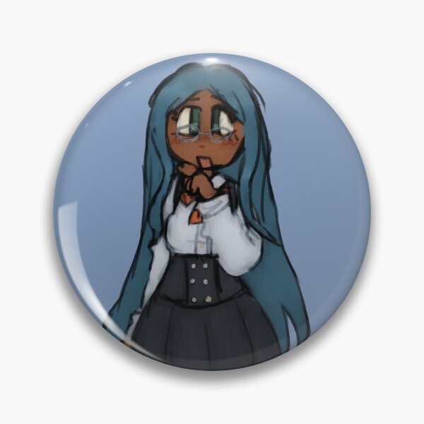 Item preview, tsumugi!! designed and sold by PurpleFanta6.