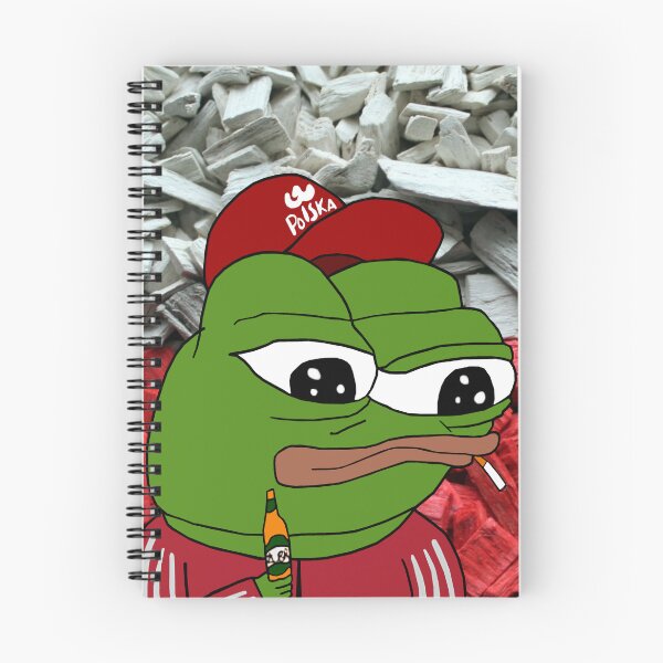 Item preview, Polish Pepe Apu designed and sold by Slav-Art.