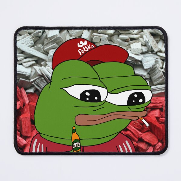 Item preview, Polish Pepe Apu designed and sold by Slav-Art.