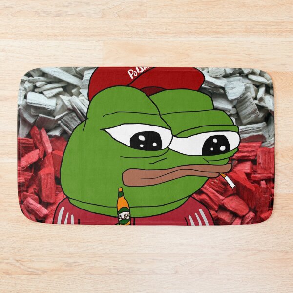 Item preview, Polish Pepe Apu designed and sold by Slav-Art.