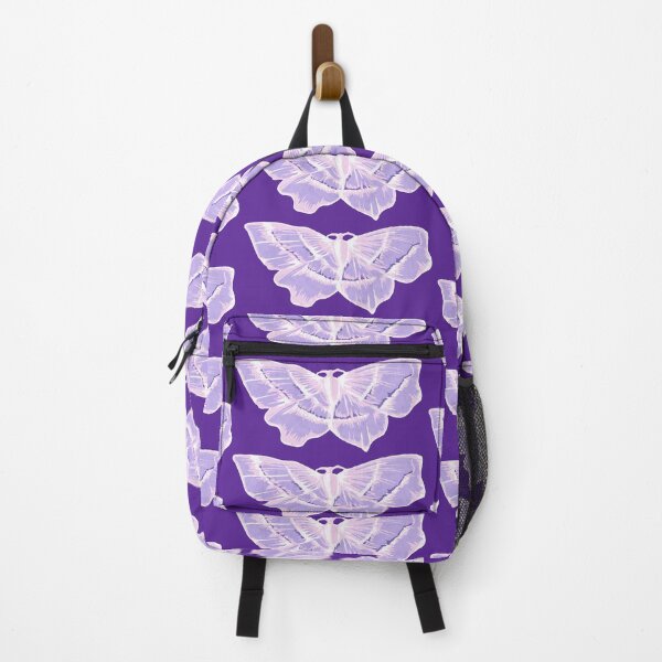 Item preview, Moth designed and sold by greenmtn-art.