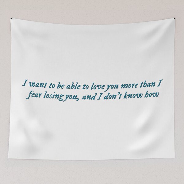 Item preview, Archer's Voice quote designed and sold by percqbeths.