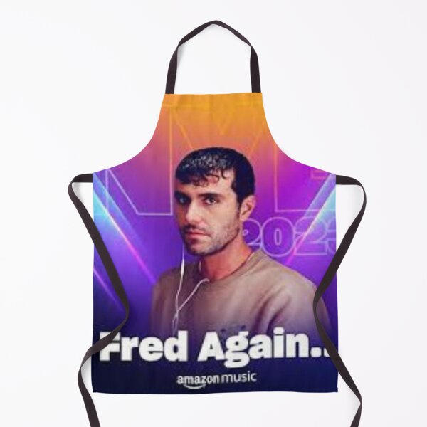 Item preview, fred again designed and sold by mottyshop.