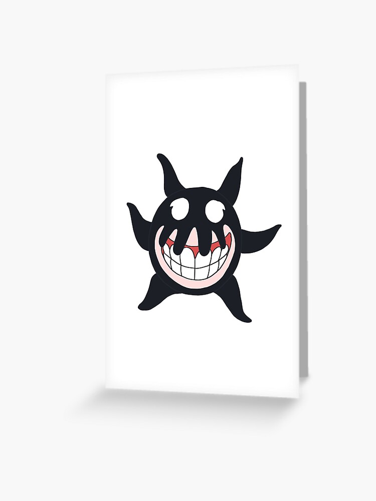 Roblox: DOORS - enemy character - Jack Sticker for Sale by ShapedCube