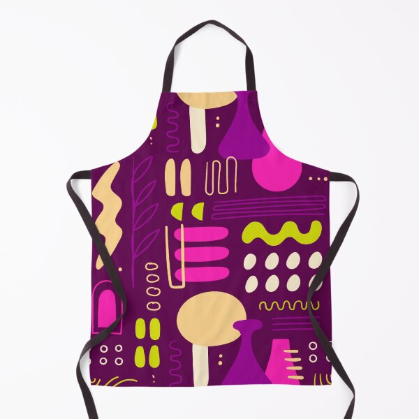 Item preview, Magenta Bros Squiggly designed and sold by Clothief-Store.