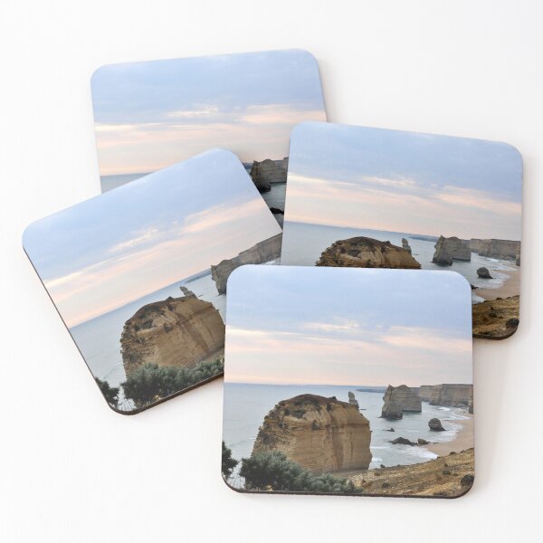 Item preview, Australia - Great Ocean road, The 12 Apostles designed and sold by franck380.
