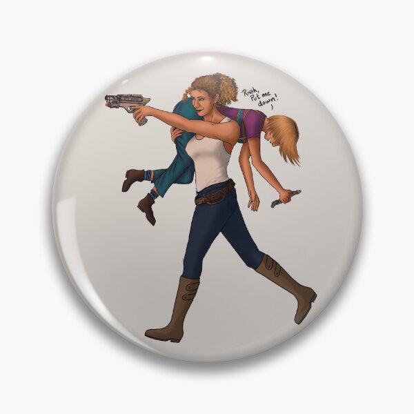 Item preview, Spacewives Sticker designed and sold by MercyAmeliaSong.