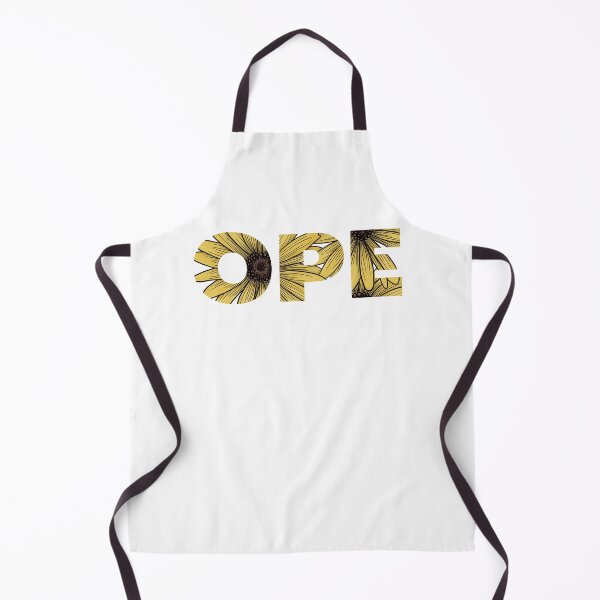 Item preview, Ope Midwest Slang designed and sold by OneCreativeBee.